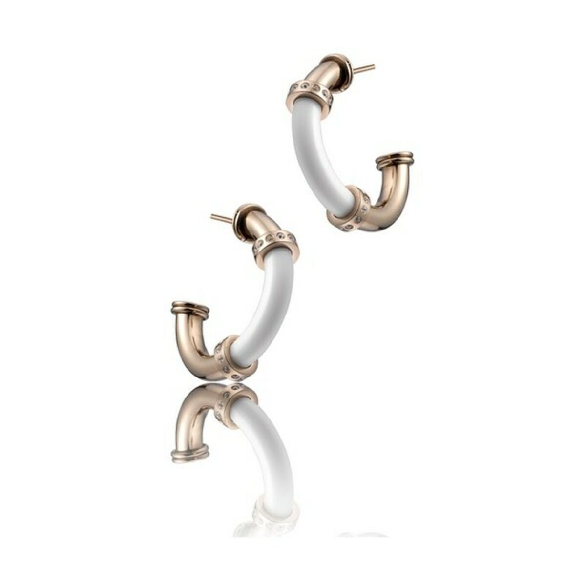 Pendientes Mujer Time Force TS5136PR (4 cm)