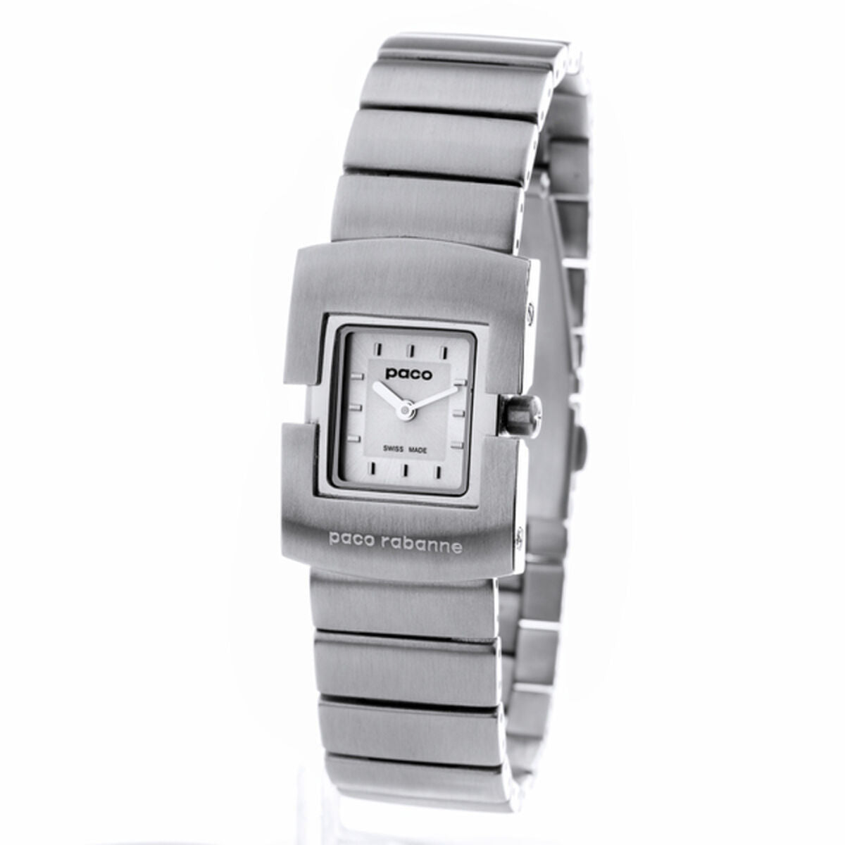 Reloj Mujer Paco Rabanne 81096 (Ø 22 mm)