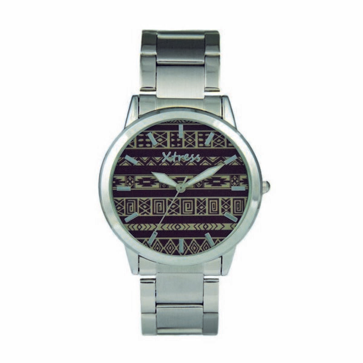 Reloj Mujer XTRESS XAA1032-50 (Ø 40 mm)