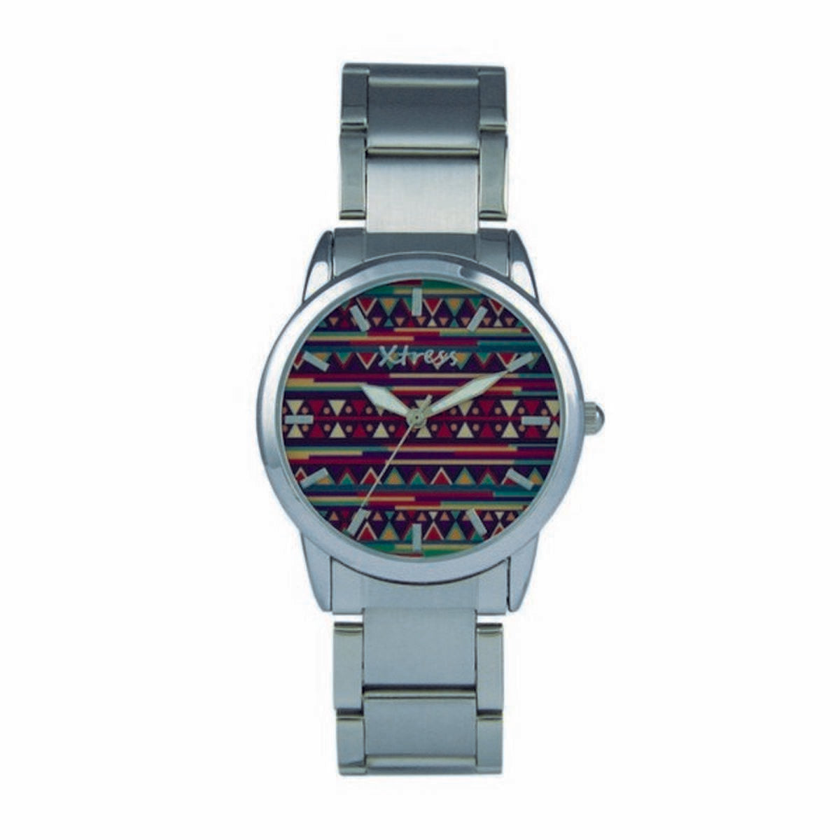 Reloj Mujer XTRESS XAA1038-47 (Ø 34 mm)