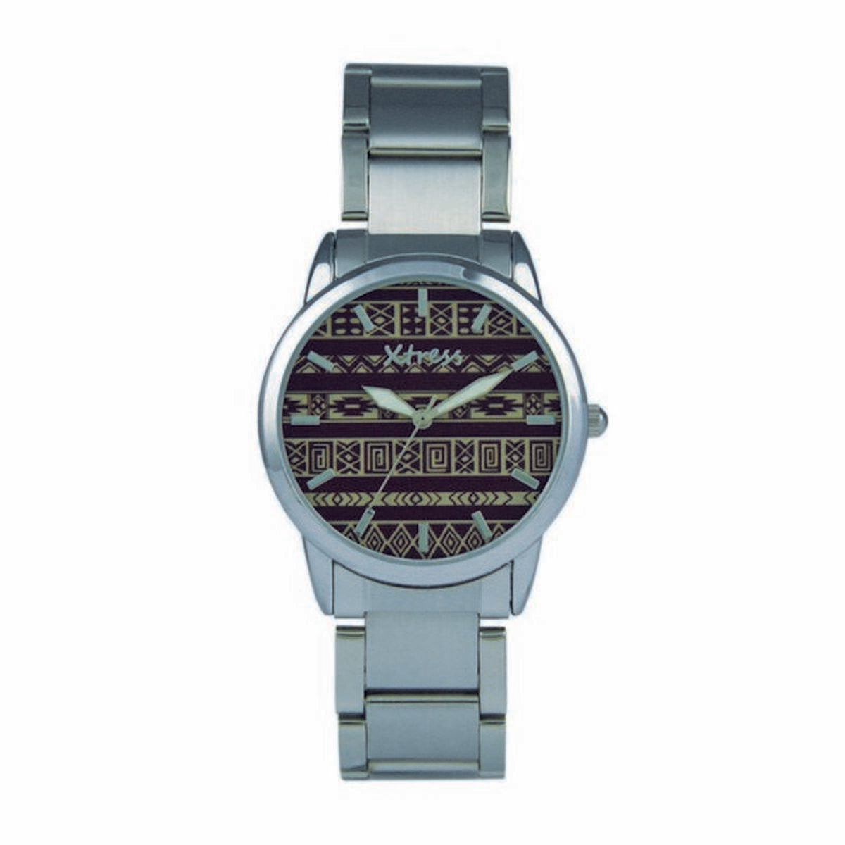 Reloj Mujer XTRESS XAA1038-50 (Ø 34 mm)