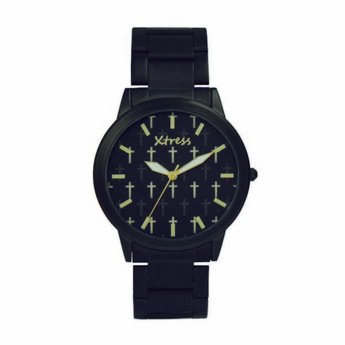 Reloj Mujer XTRESS XNA1034-01 (Ø 40 mm)