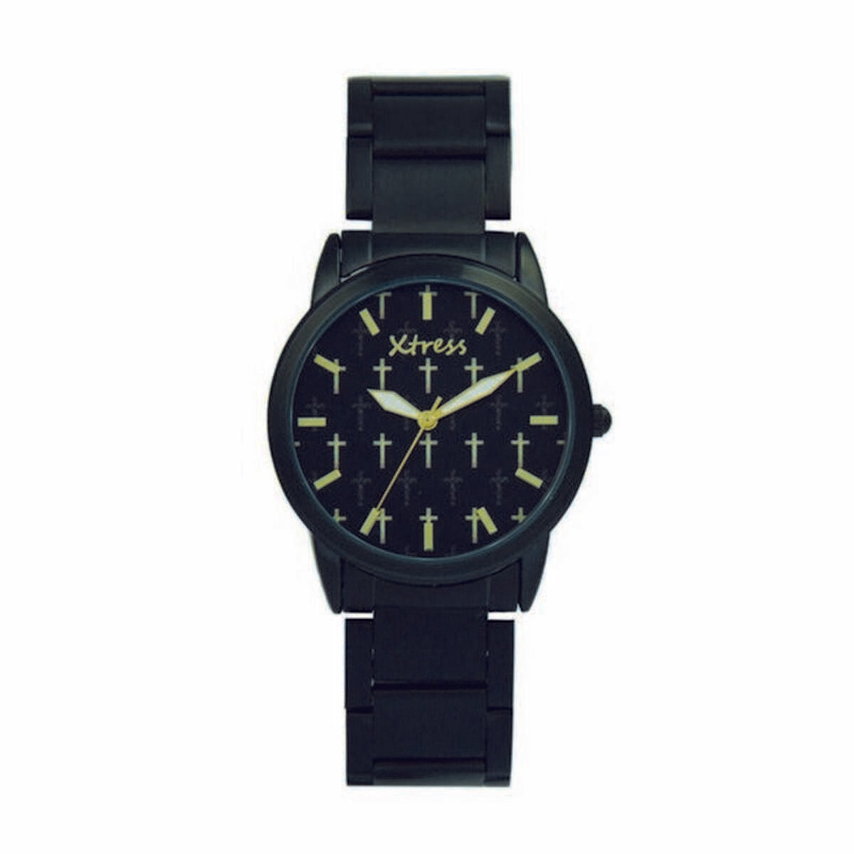 Reloj Mujer XTRESS XNA1037-01 (Ø 34 mm)