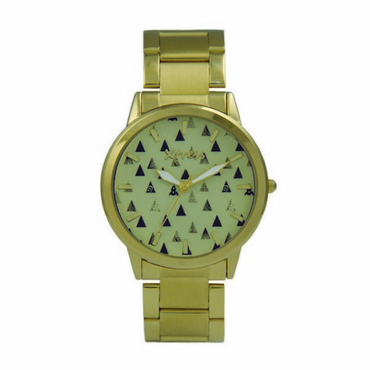 Reloj Mujer XTRESS XPA1033-40 (Ø 40 mm)