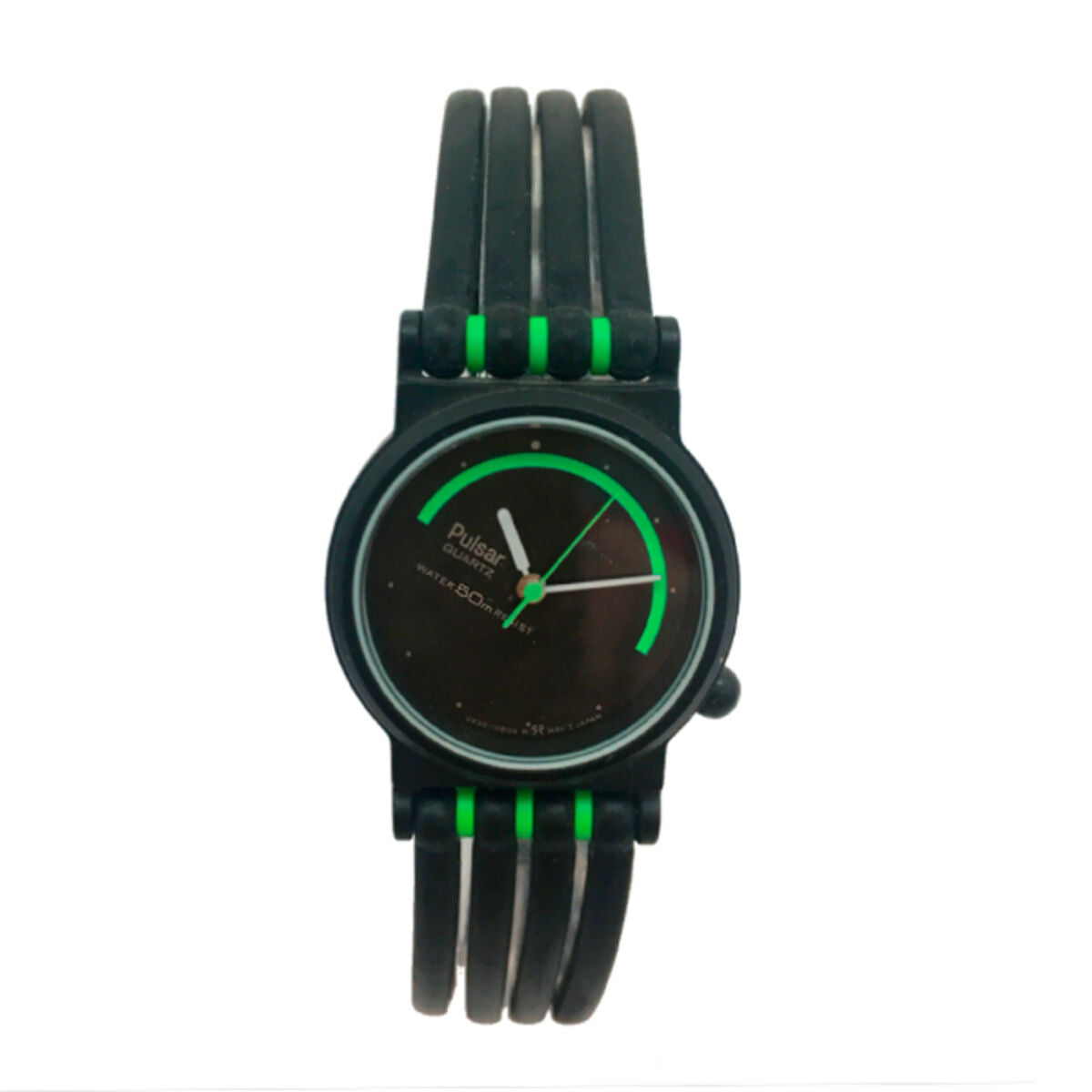 Reloj Mujer Justina 21814N (Ø 24 mm)