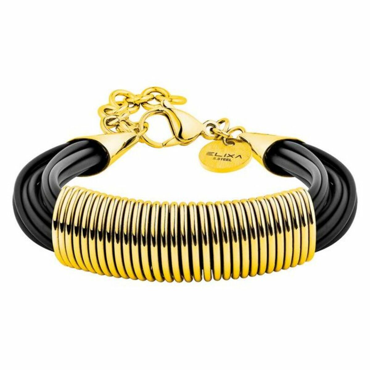 Pulsera Mujer Elixa EL124-9378 21 cm