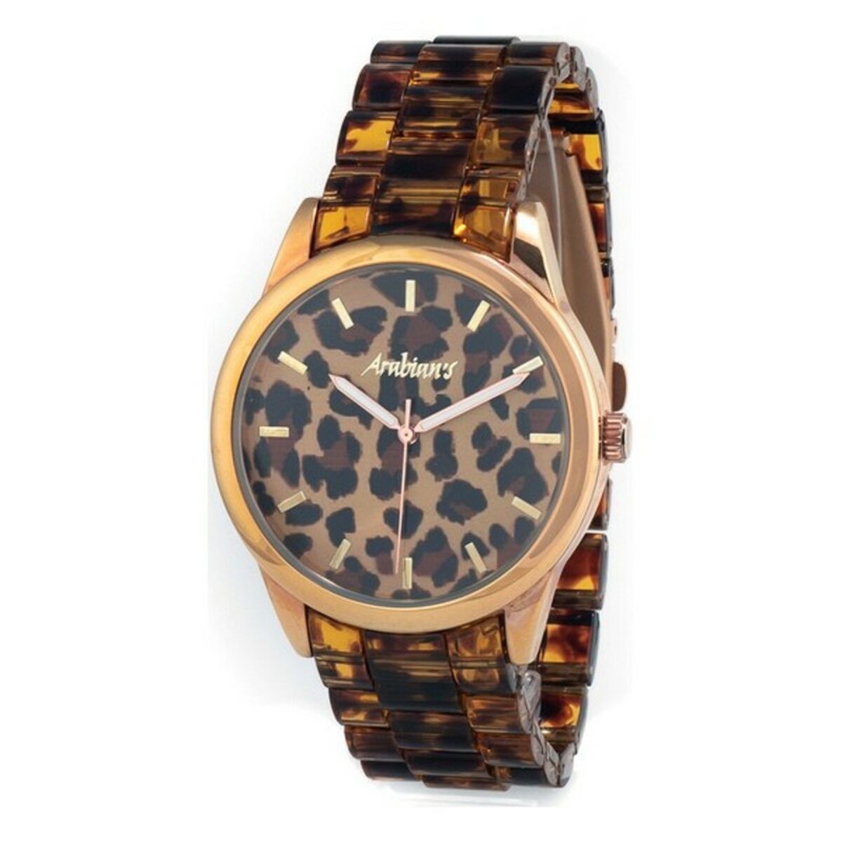 Reloj Mujer Arabians DPA2150L (40 mm)