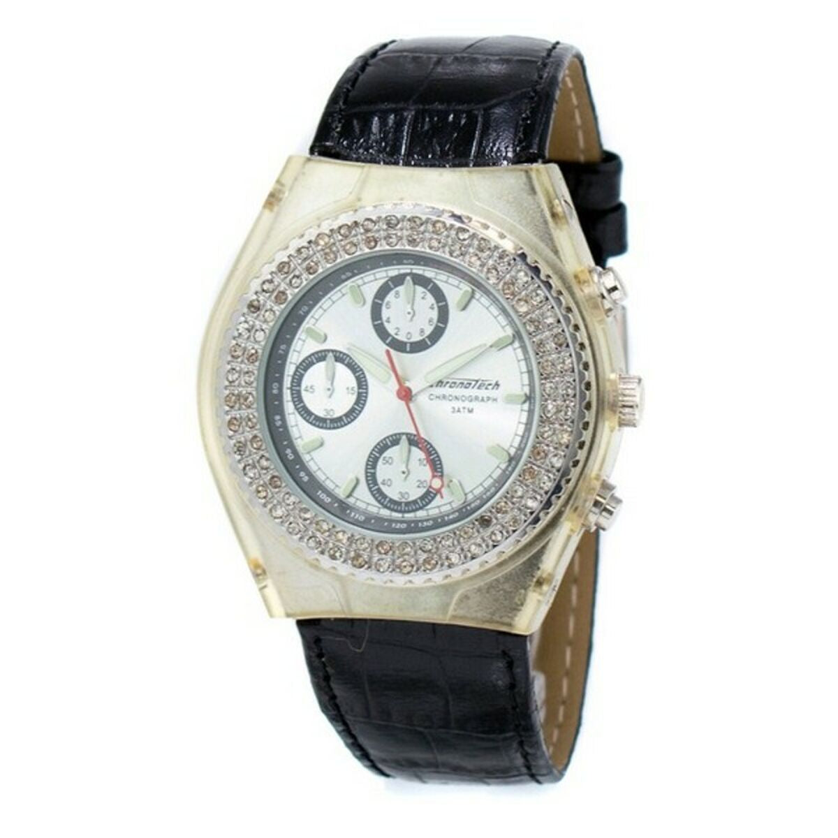 Reloj Mujer Chronotech CT7284S-02 (Ø 40 mm)