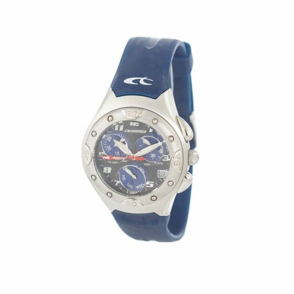 Reloj Mujer Chronotech CT7139L-03 (Ø 25 mm)