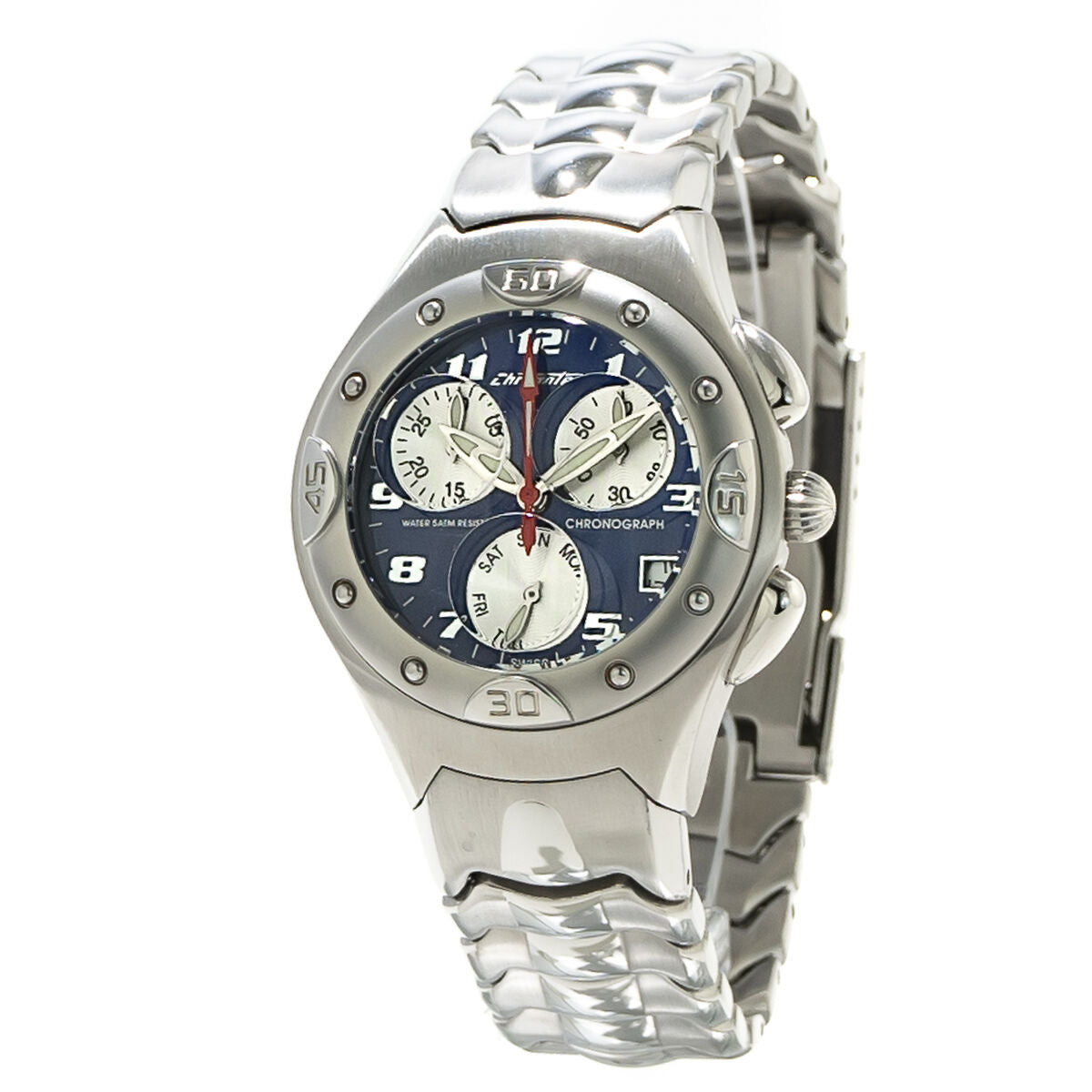 Reloj Mujer Chronotech CT7139L-03M (Ø 35 mm)