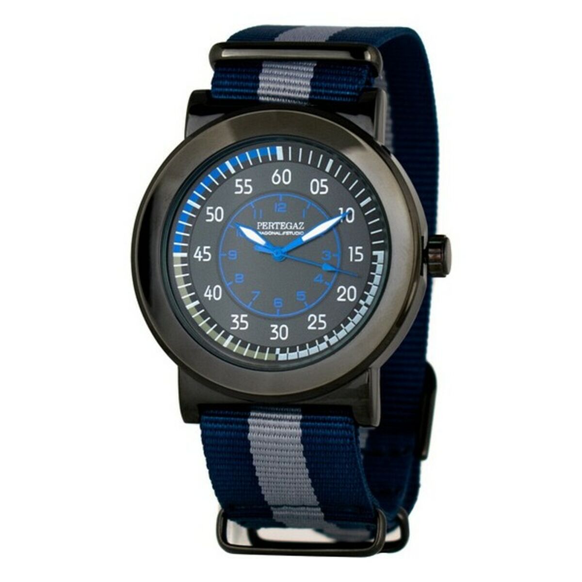 Reloj Hombre Pertegaz PDS-022-A (Ø 40 mm)