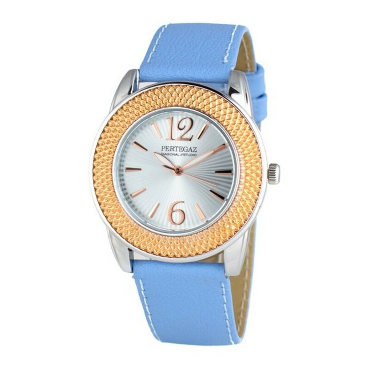 Reloj Mujer Pertegaz PDS-046-C (Ø 36 mm)