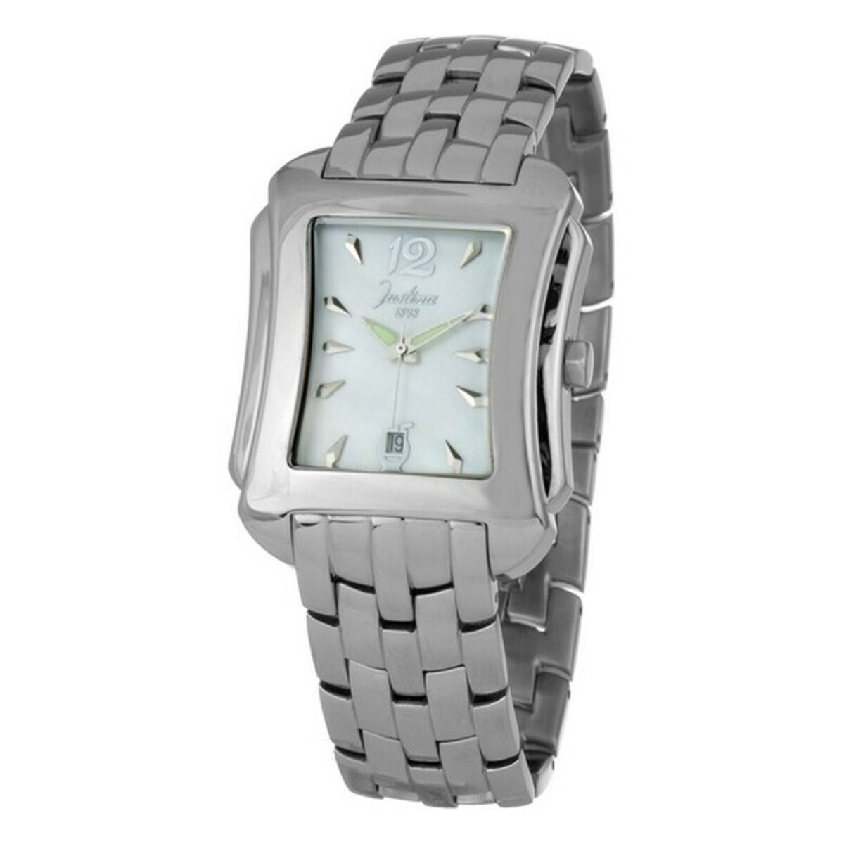 Reloj Hombre Justina 82550B (Ø 34 mm)