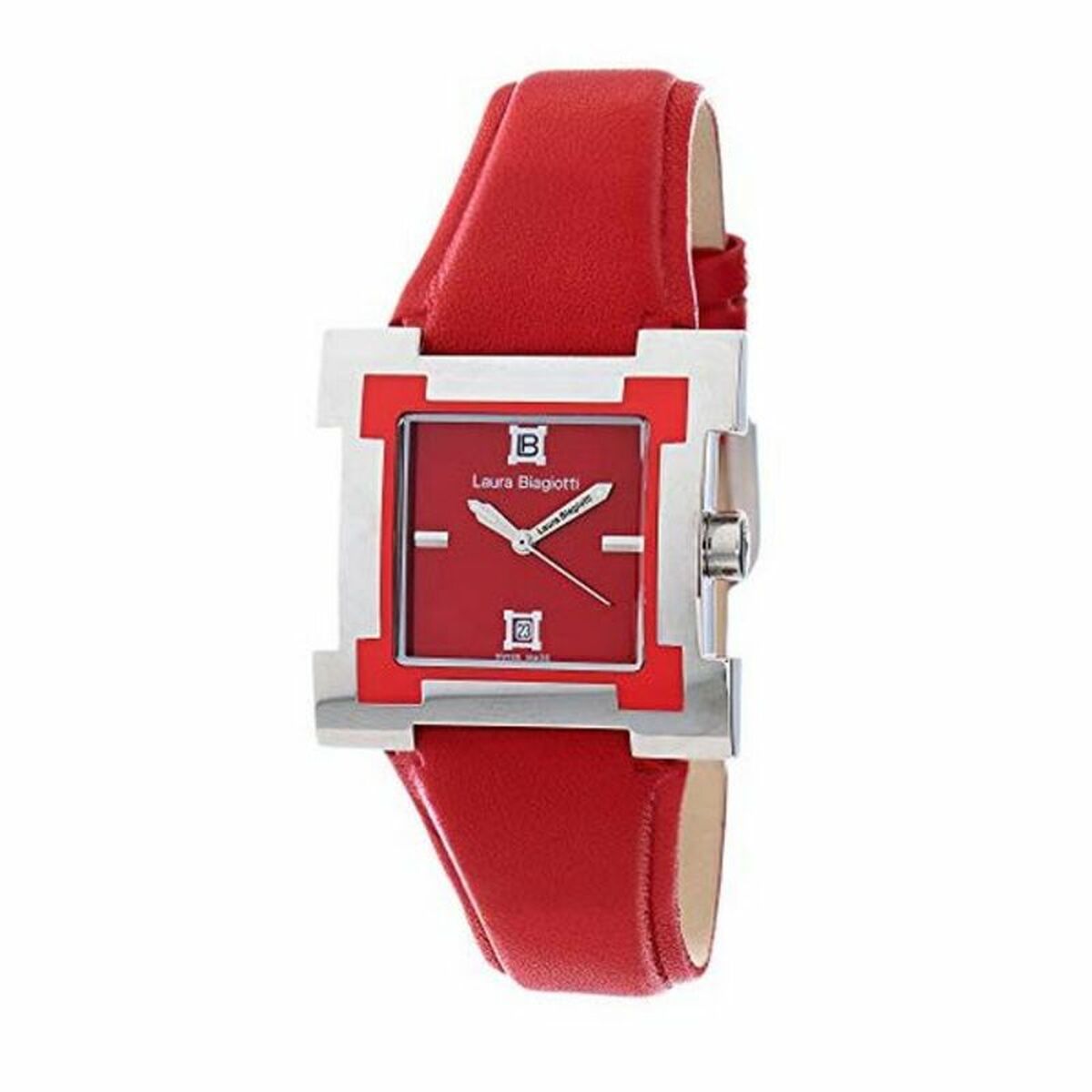 Reloj Mujer Laura Biagiotti LB0038L-RO (Ø 30 mm)