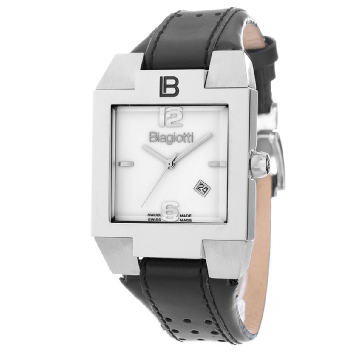 Reloj Hombre Laura Biagiotti LB0035M-BN (Ø 36 mm)