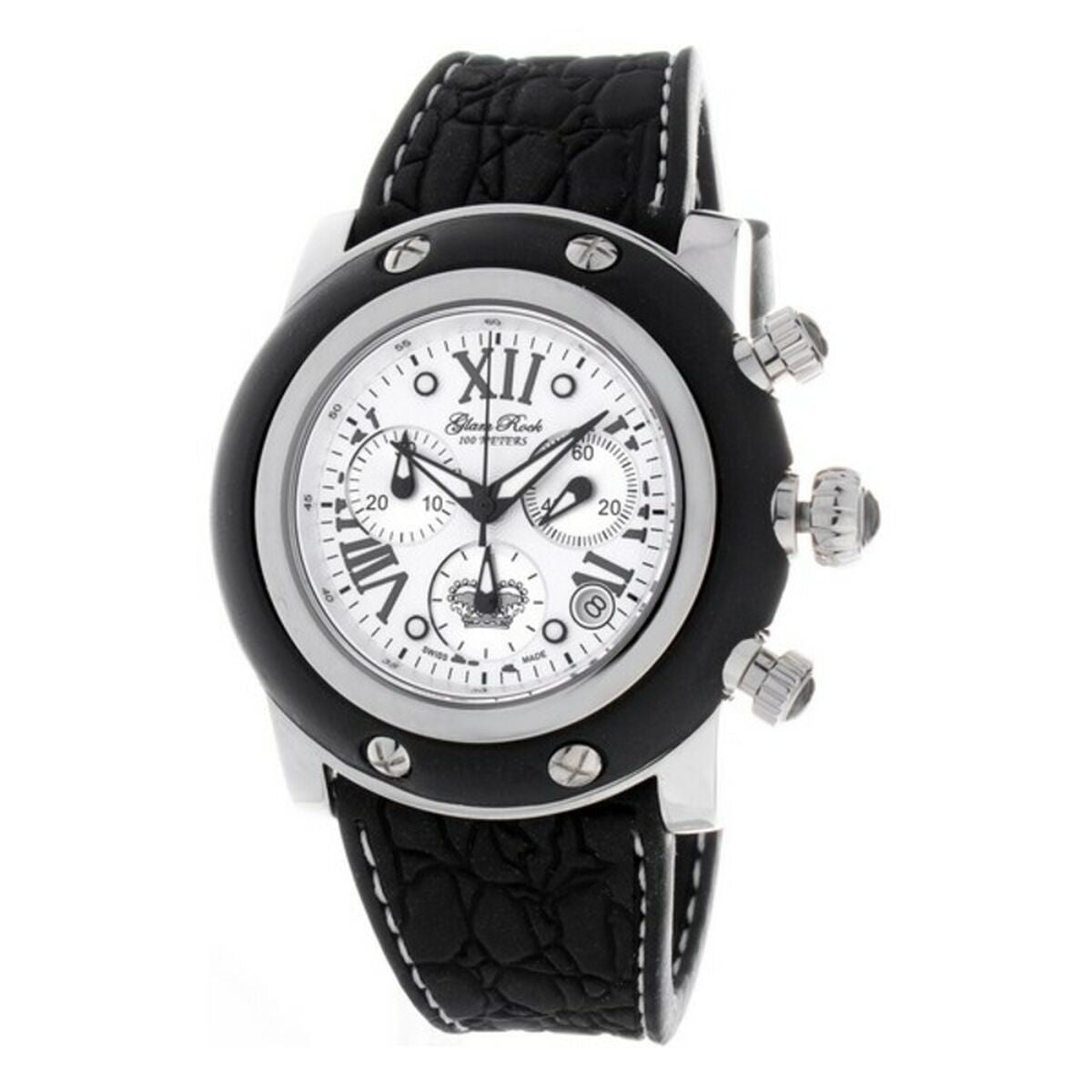 Reloj Mujer Glam Rock gr30108 (Ø 46 mm)