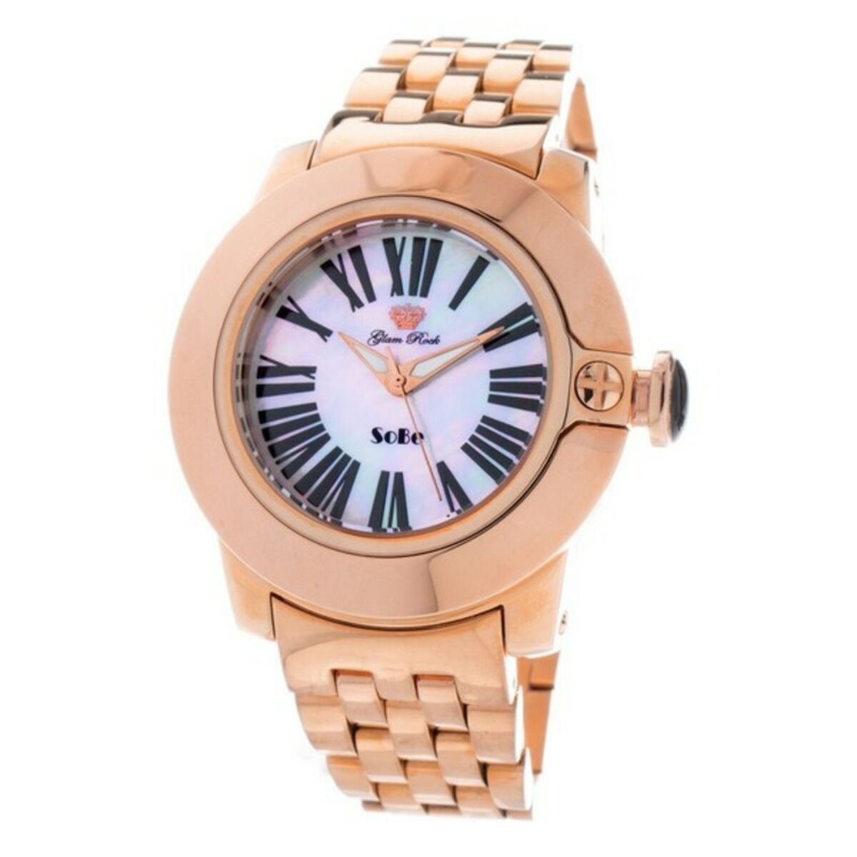 Reloj Mujer Glam Rock gr31014 (Ø 40 mm)