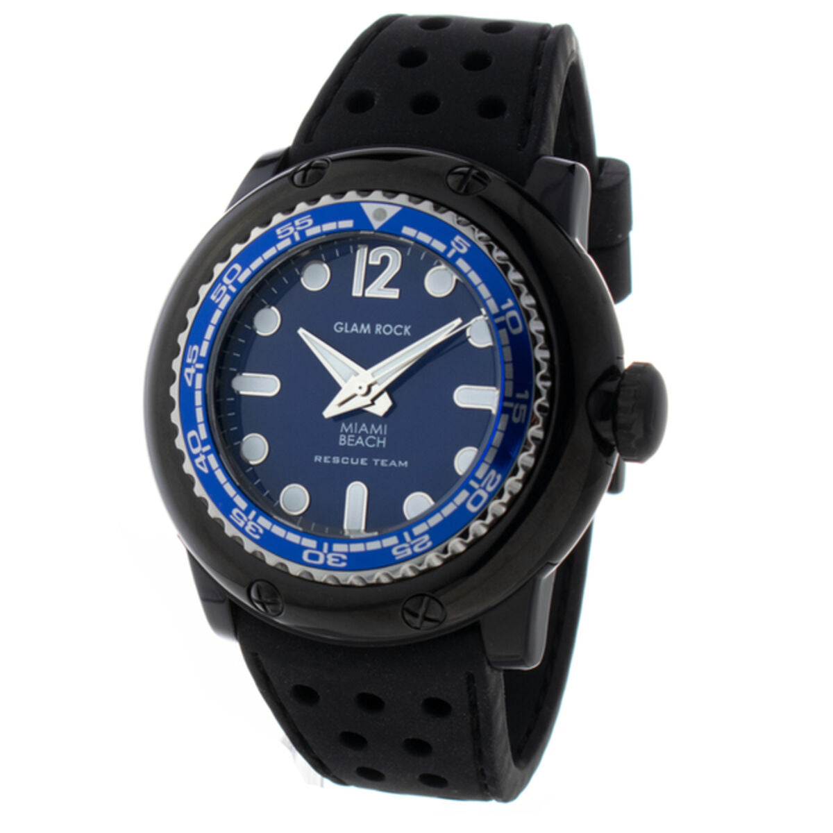 Reloj Unisex Glam Rock gr62015 (Ø 50 mm)