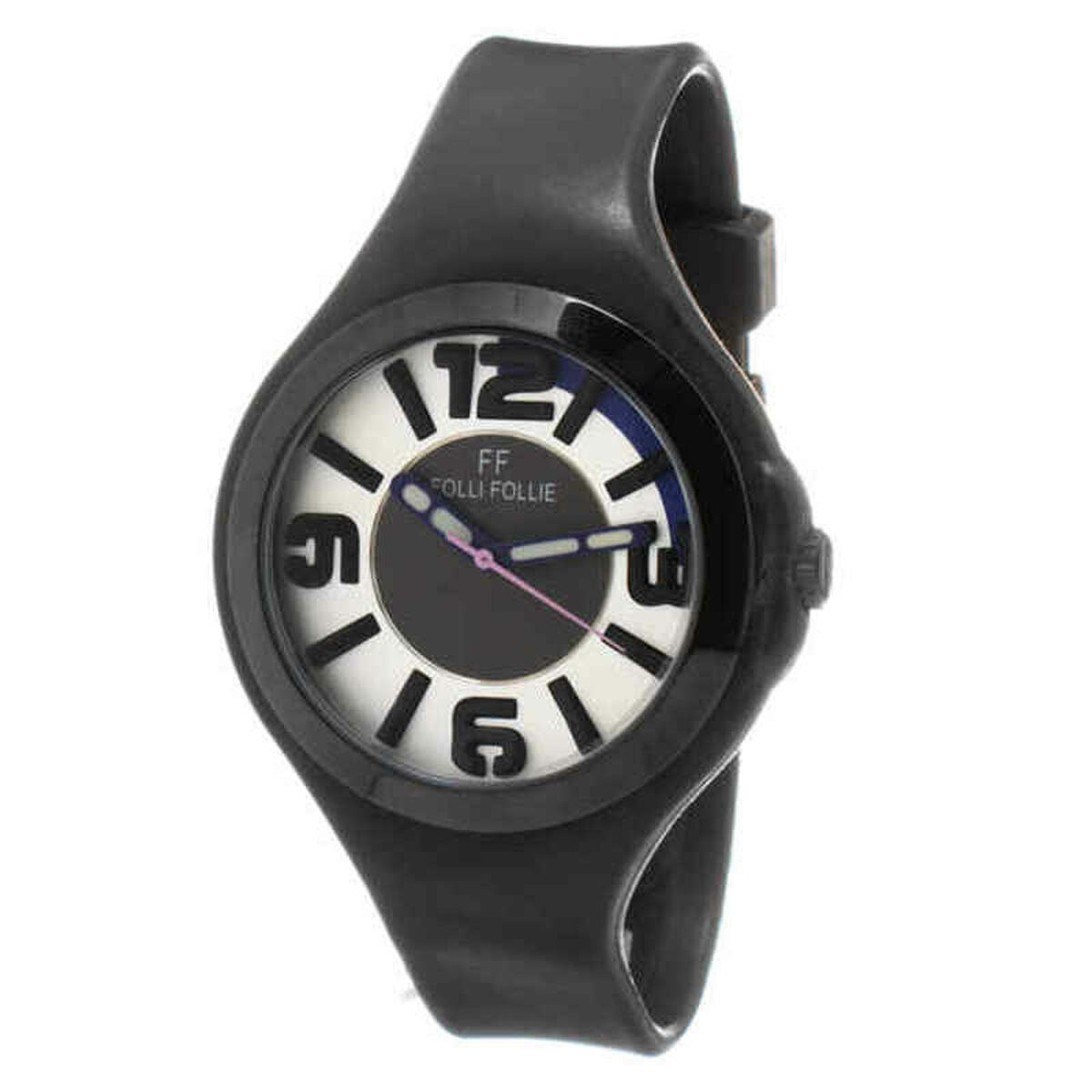 Reloj Mujer Folli Follie wf1y045zps (Ø 40 mm)