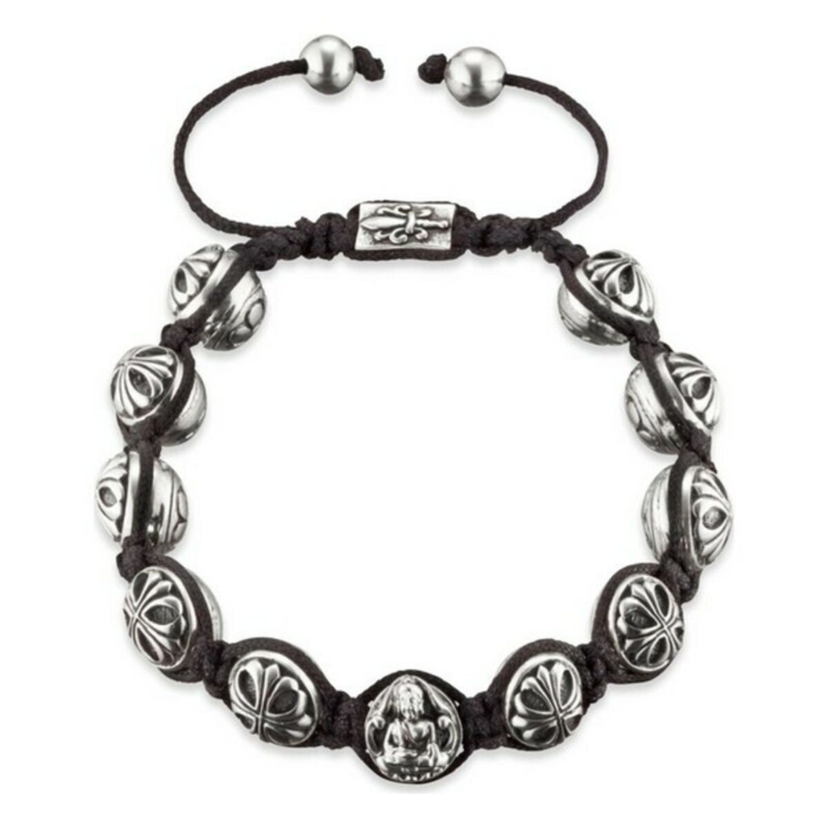 Pulsera Hombre Gervida (21 cm)