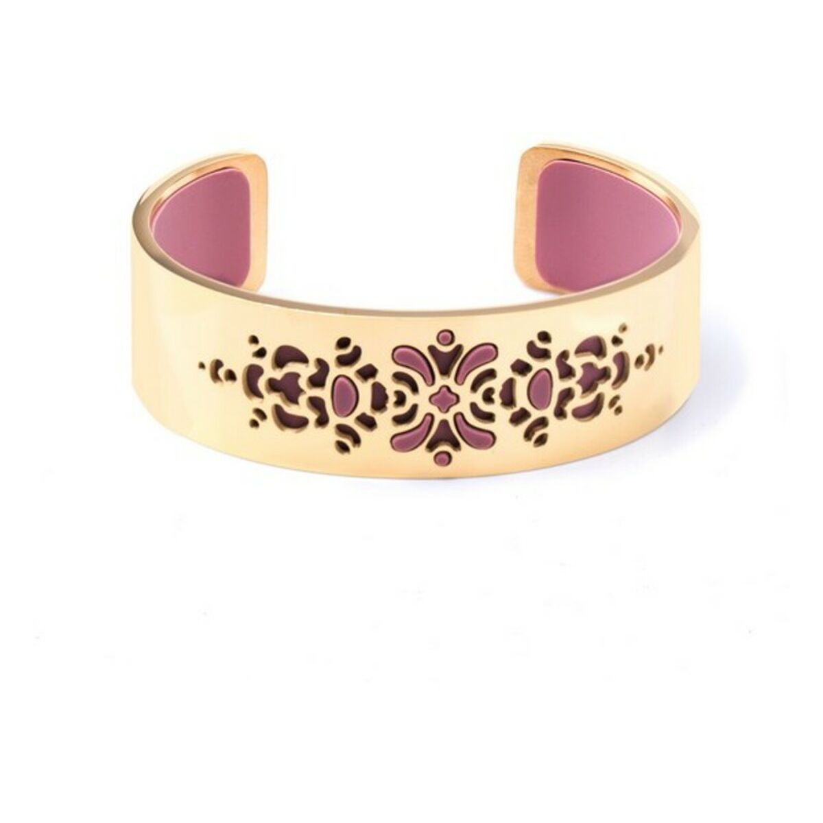 Pulsera Mujer TheRubz 100811 20 mm