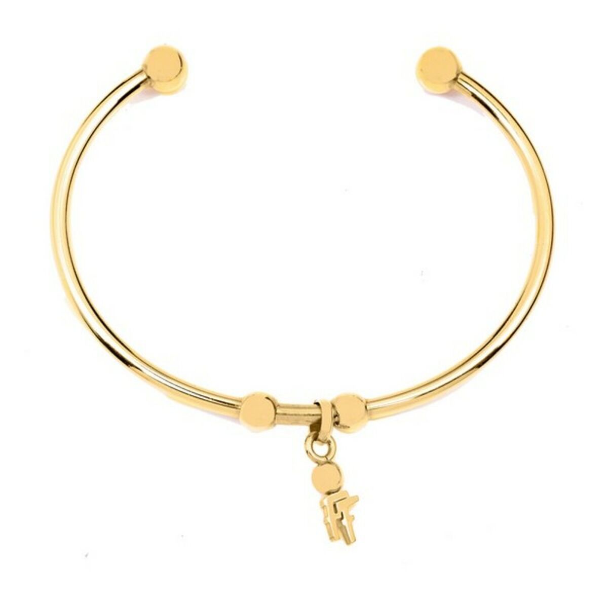 Pulsera Mujer Folli Follie 3B35S00KK 6 cm