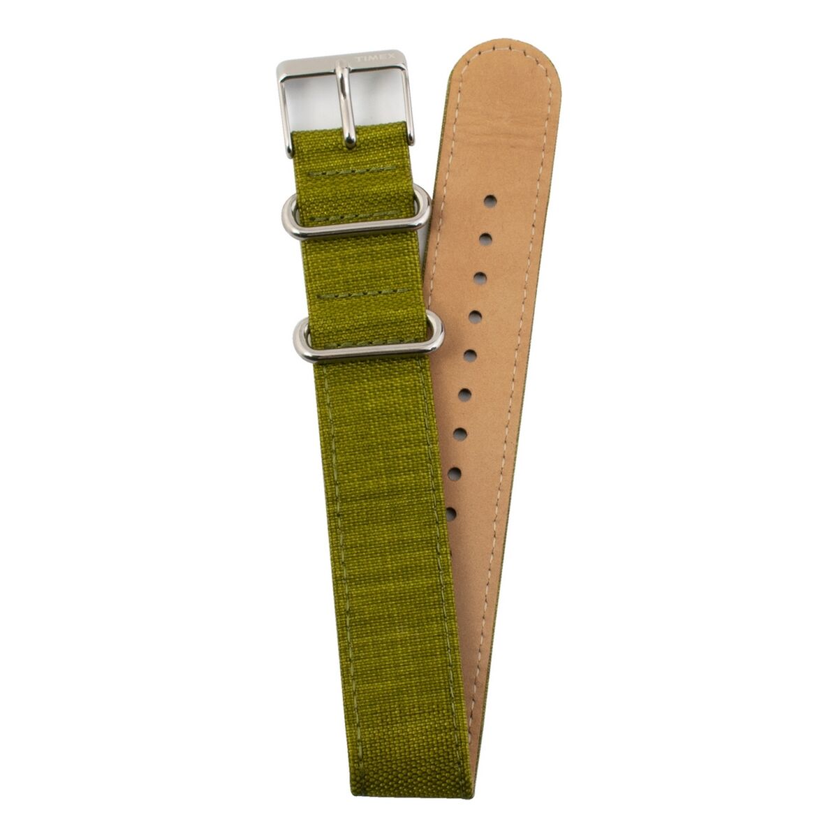 Correa para Reloj Timex BTQ312002 (20 mm)