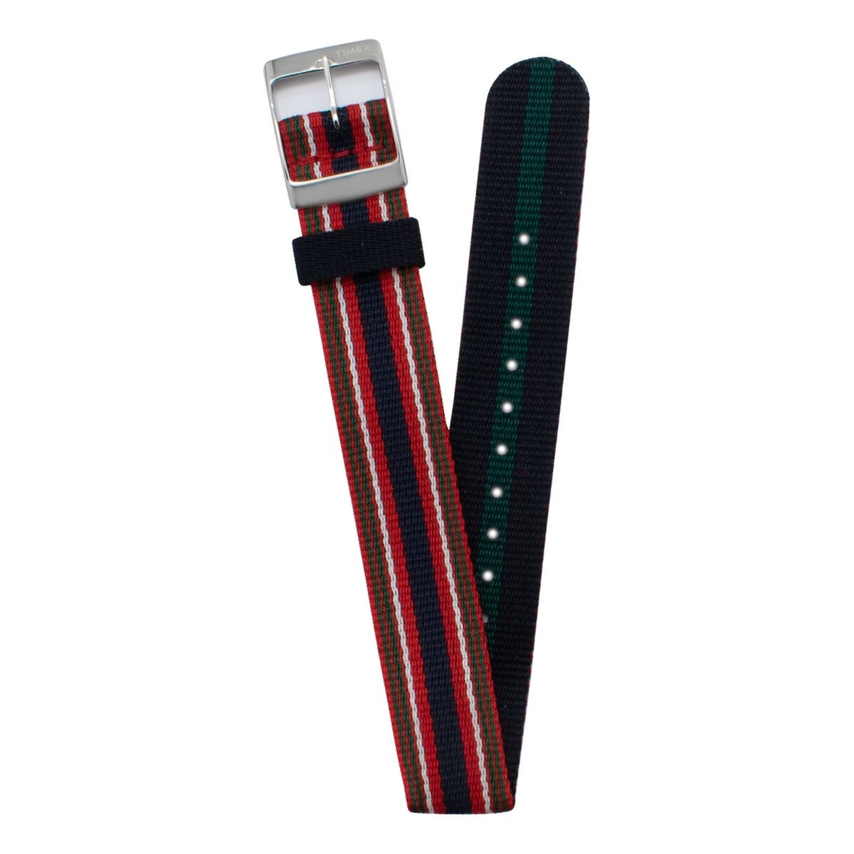 Correa para Reloj Timex BTQ391804 (ø 18 mm)