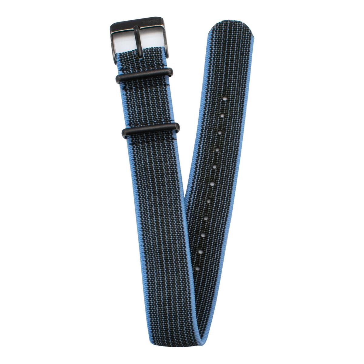 Correa para Reloj Timex BTQ6020064 (ø 18 mm)