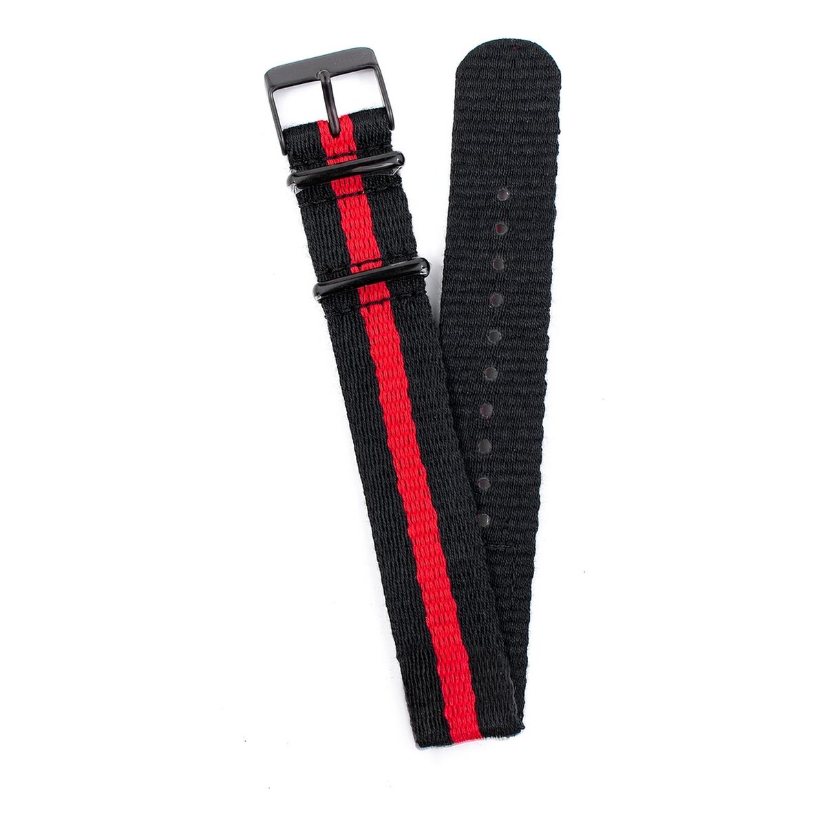 Correa para Reloj Timex BTQ6020061 (20 mm)