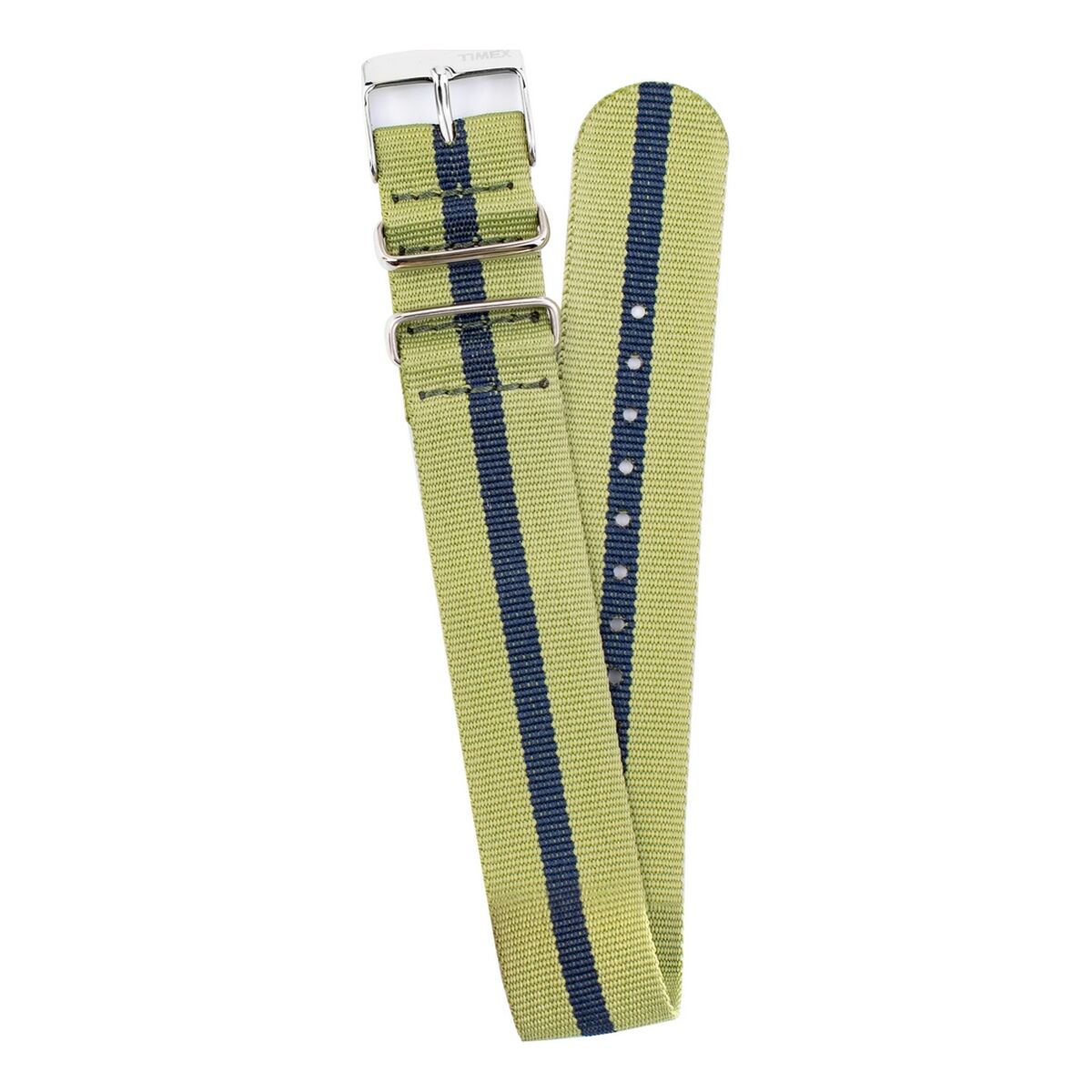Correa para Reloj Timex BTQ352006 (20 mm)