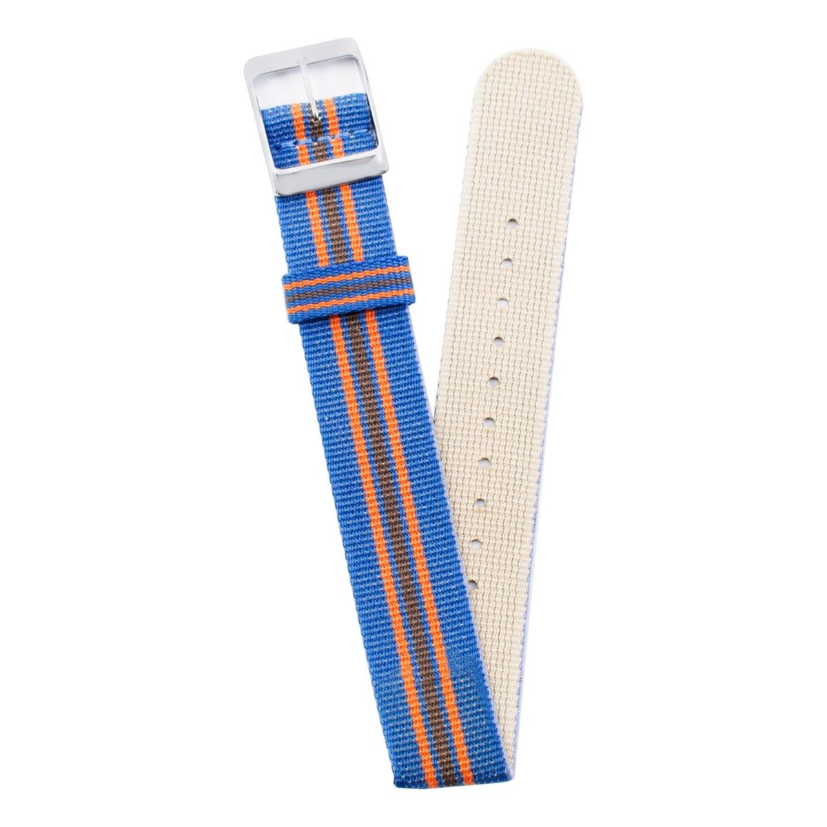 Correa para Reloj Timex BTQ6018010