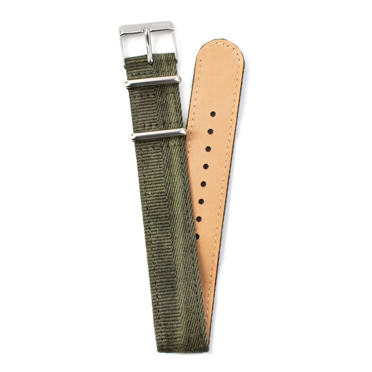 Correa para Reloj Timex BTQ362002 (20 mm)