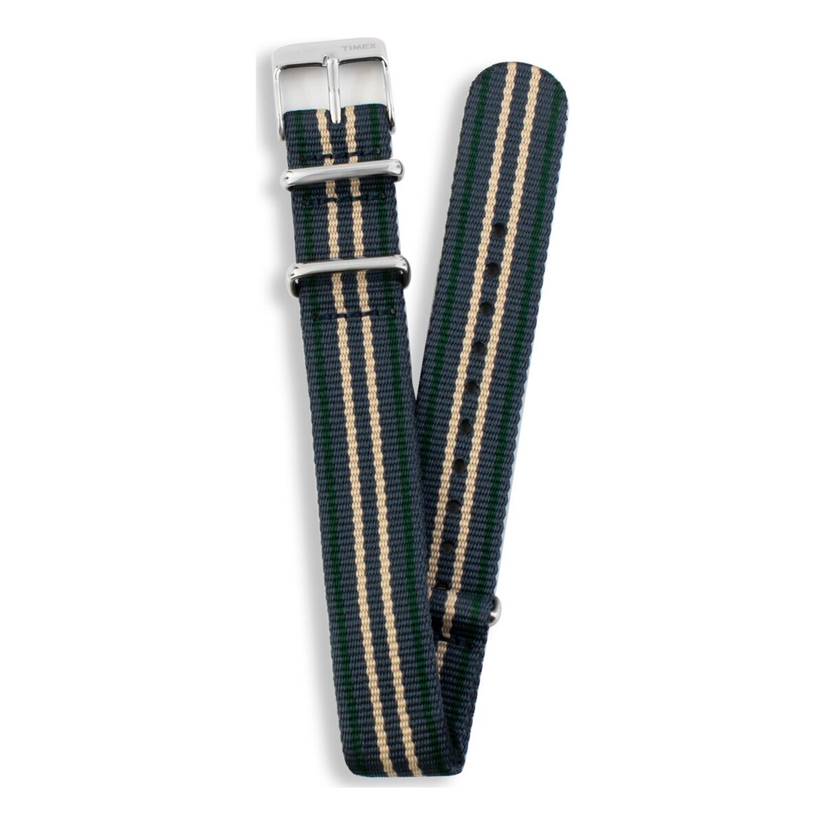 Correa para Reloj Timex BTQ321801 (ø 18 mm)