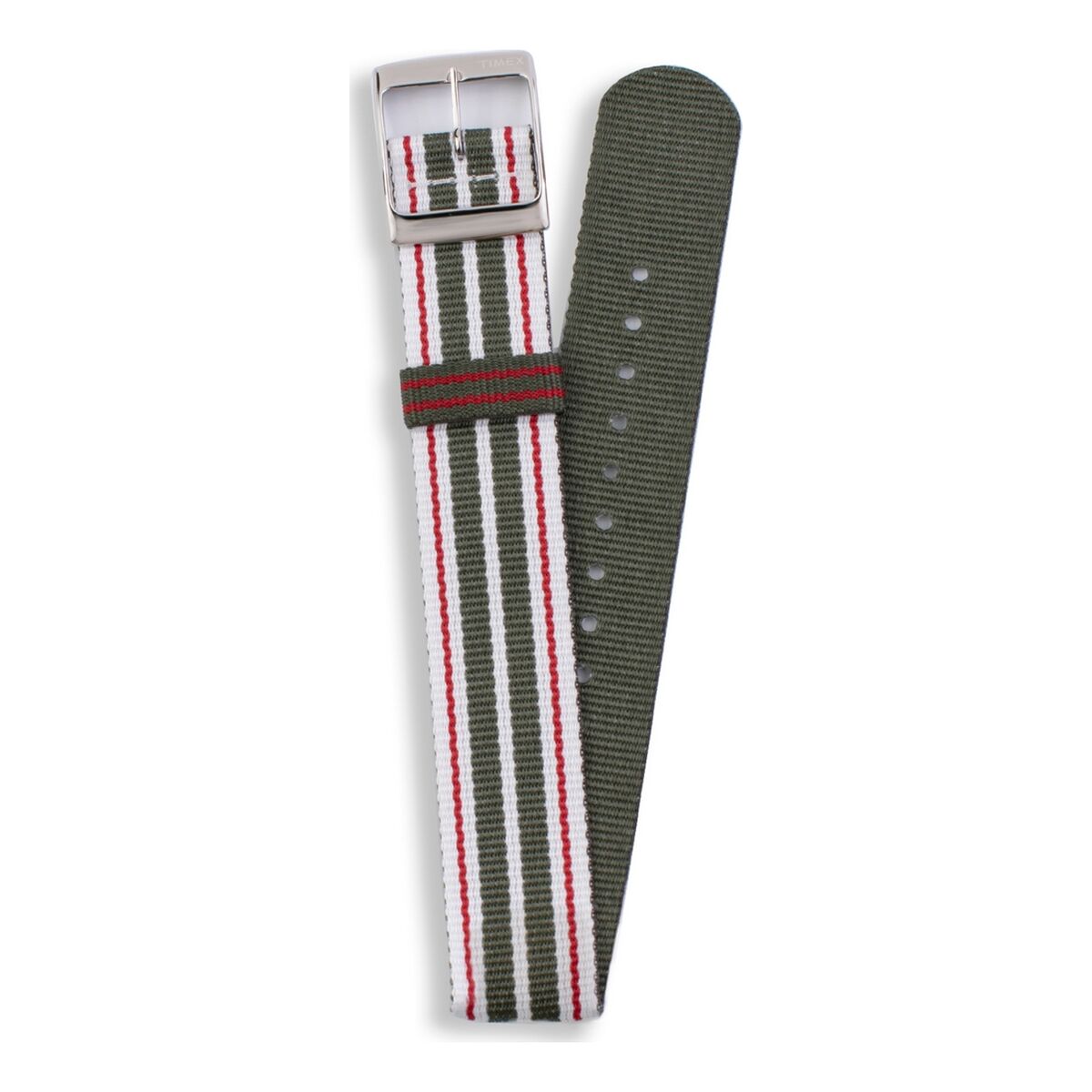 Correa para Reloj Timex BTQ6020029 (20 mm)