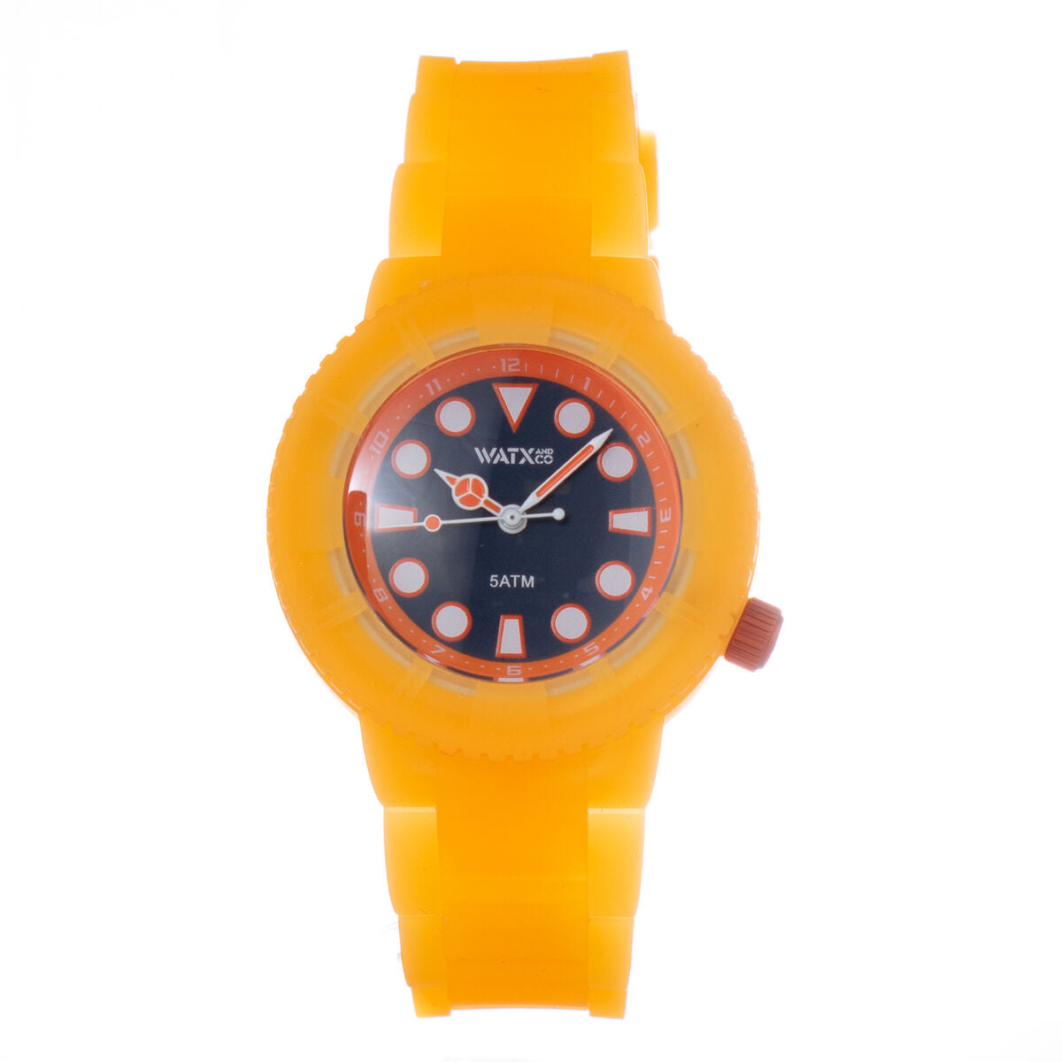 Reloj Mujer Watx COWA1444-RWA5544 (Ø 38 mm)