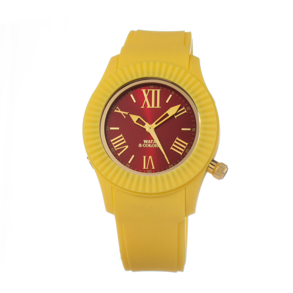 Reloj Mujer Watx COWA3010-RWA4046 (Ø 43 mm)