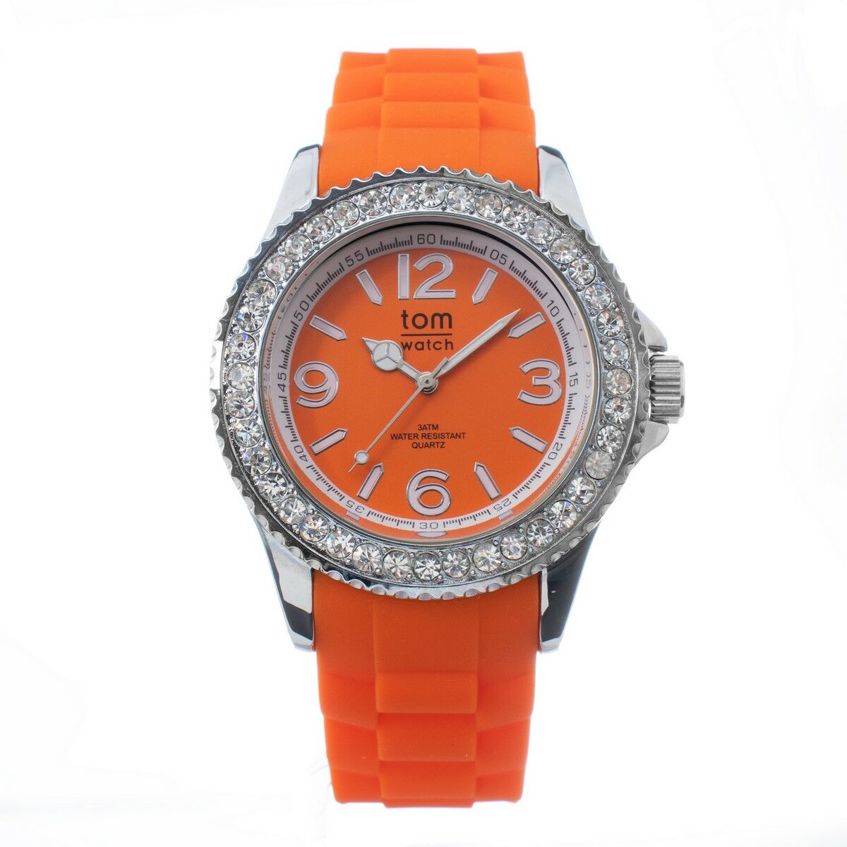 Reloj Mujer Tom Watch (Ø 44 mm)