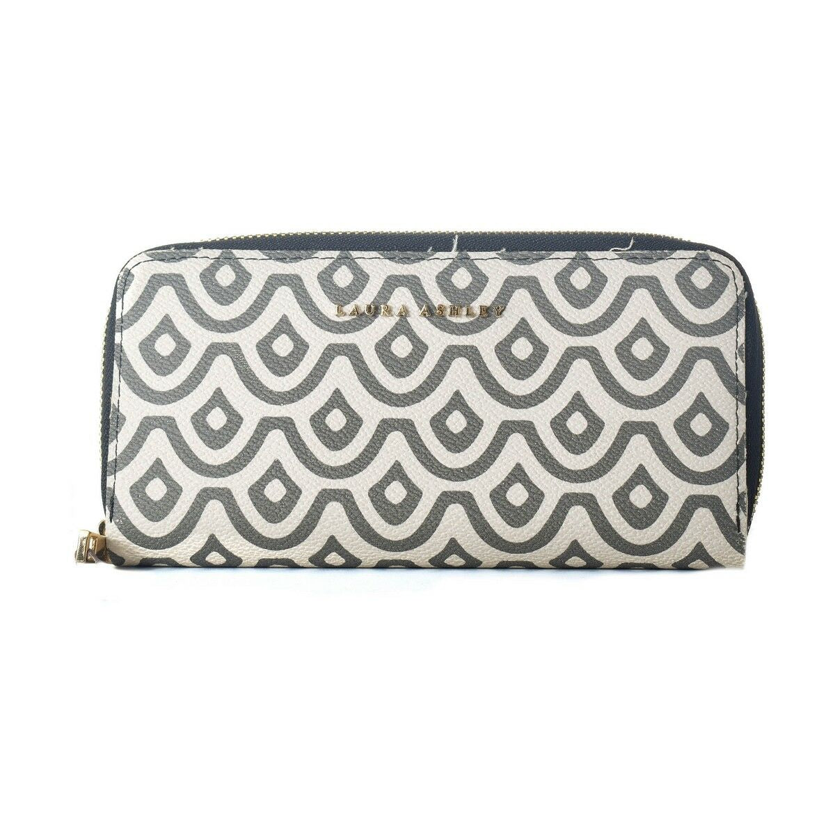 Cartera Mujer Laura Ashley COMPAGNON-ECRU