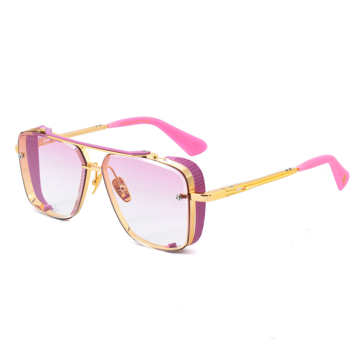 Gafas de Sol Mujer Dita DTS121-62-08-GLD-PINK Ø 62 mm