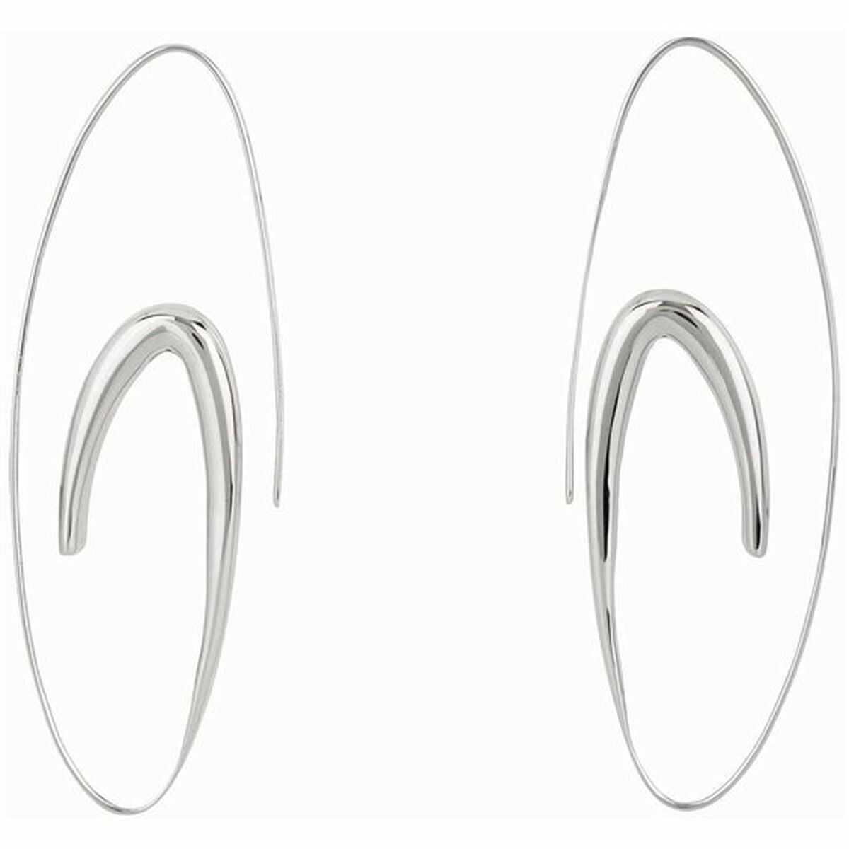 Pendientes Mujer Breil TJ1964 3 cm
