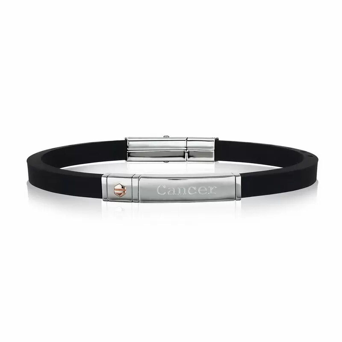 Pulsera Hombre Breil TJ2297 20 cm