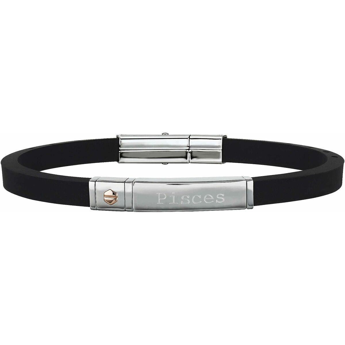 Pulsera Hombre Breil TJ2305 20 cm