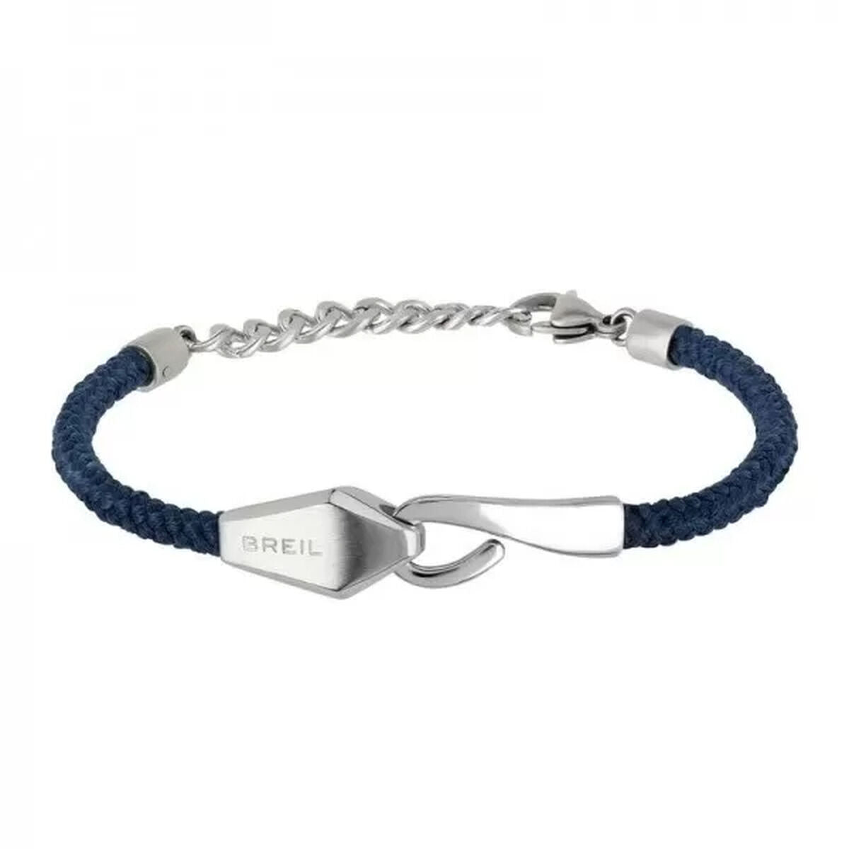 Pulsera Hombre Breil TJ2412 20 cm