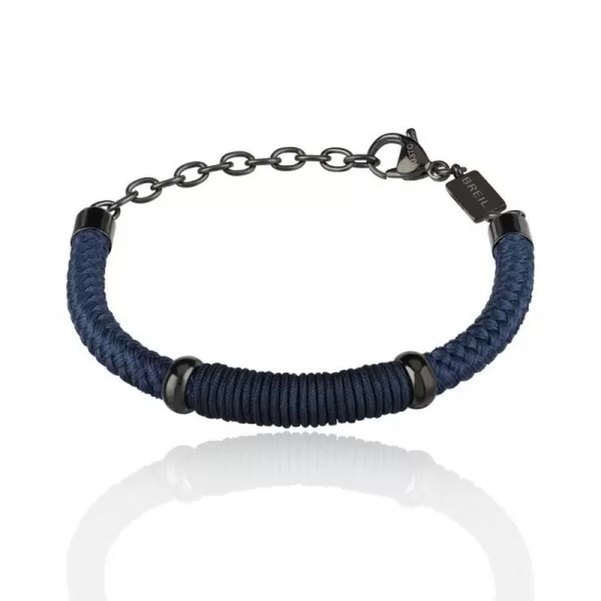 Pulsera Hombre Breil TJ2783 20 cm