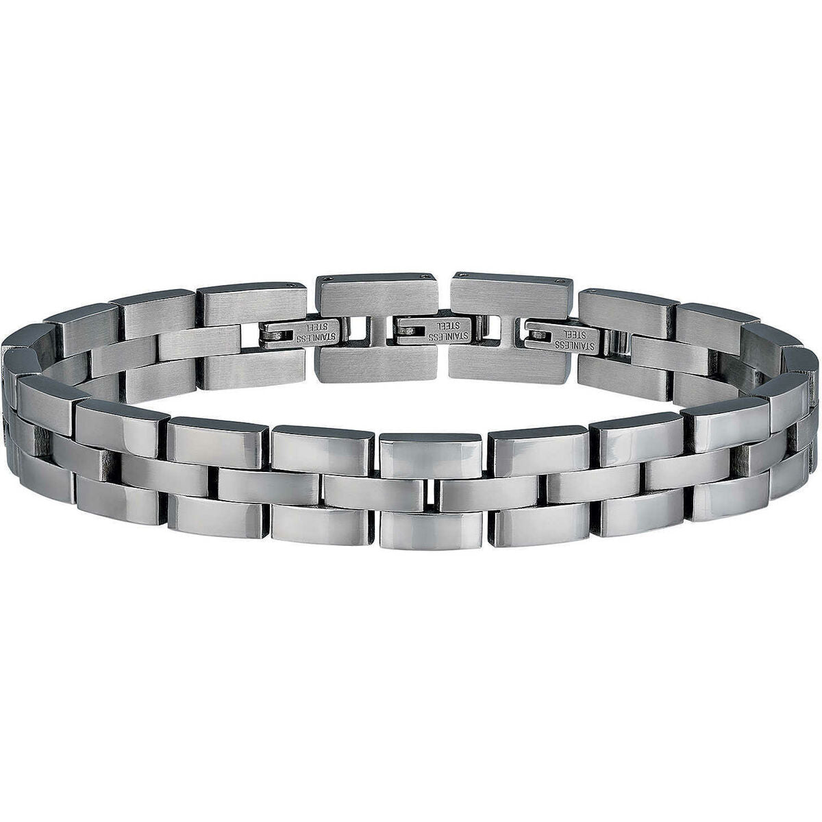 Pulsera Hombre Breil TJ2861 20 cm