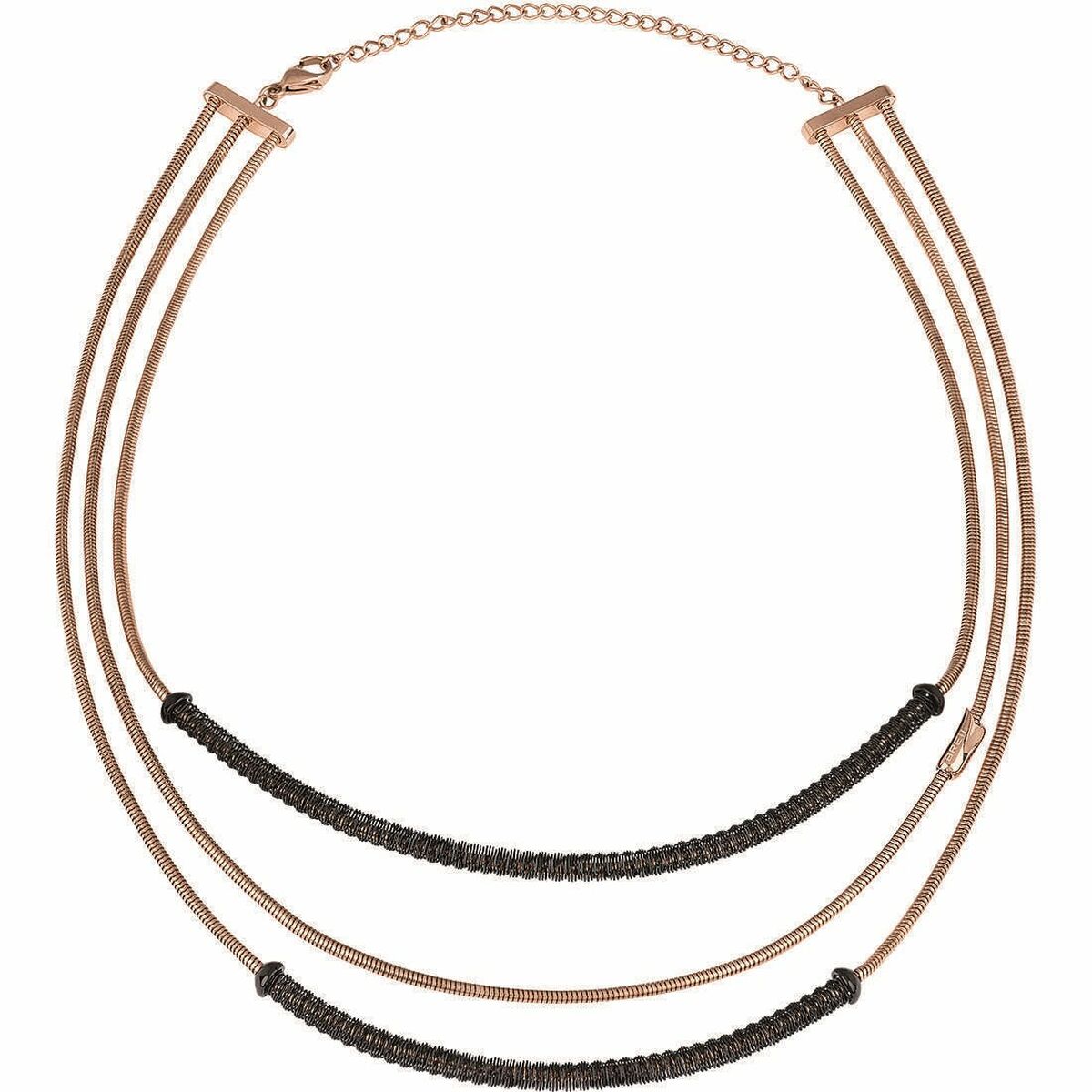 Collar Mujer Breil TJ2892 45 cm