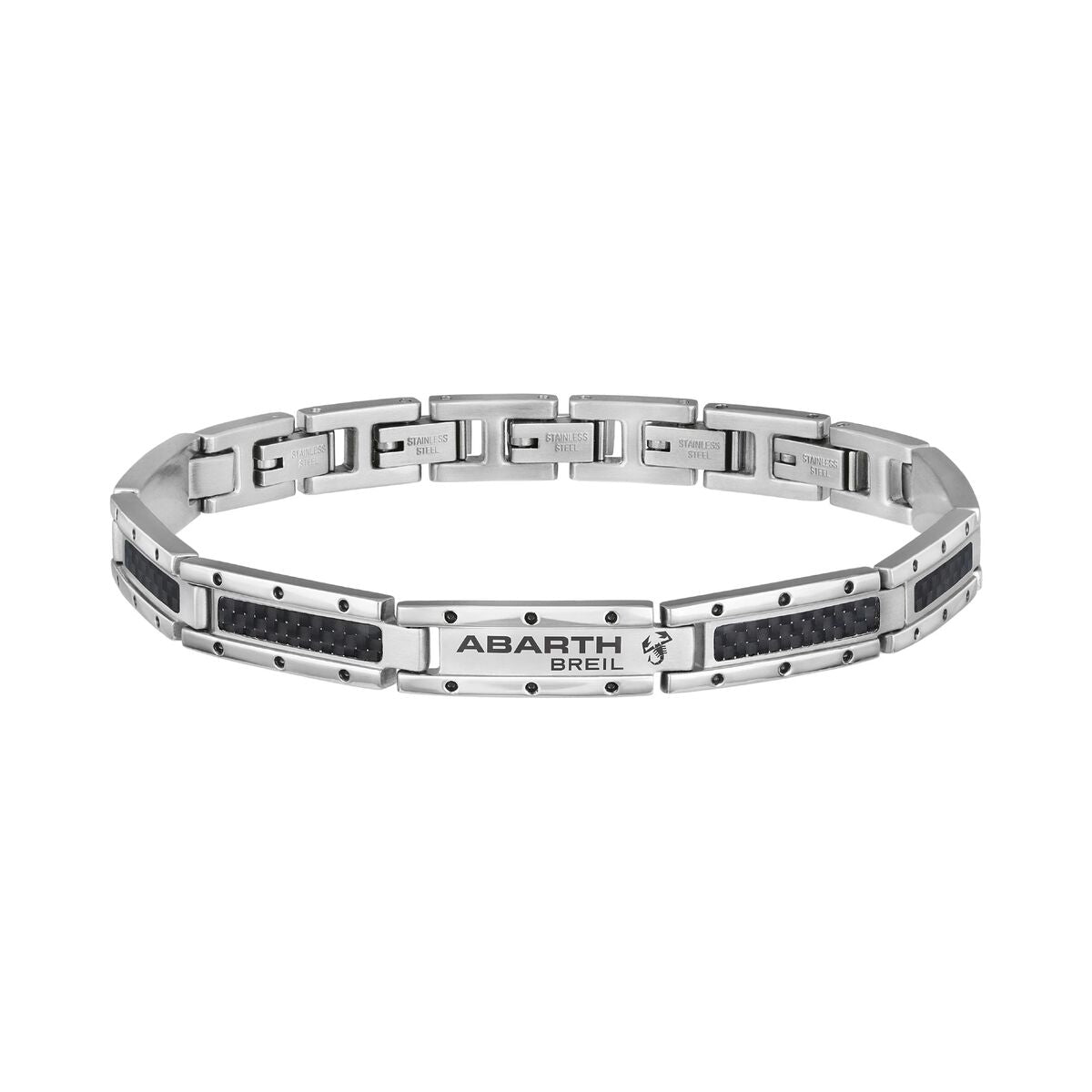 Pulsera Hombre Breil TJ3101 20 cm