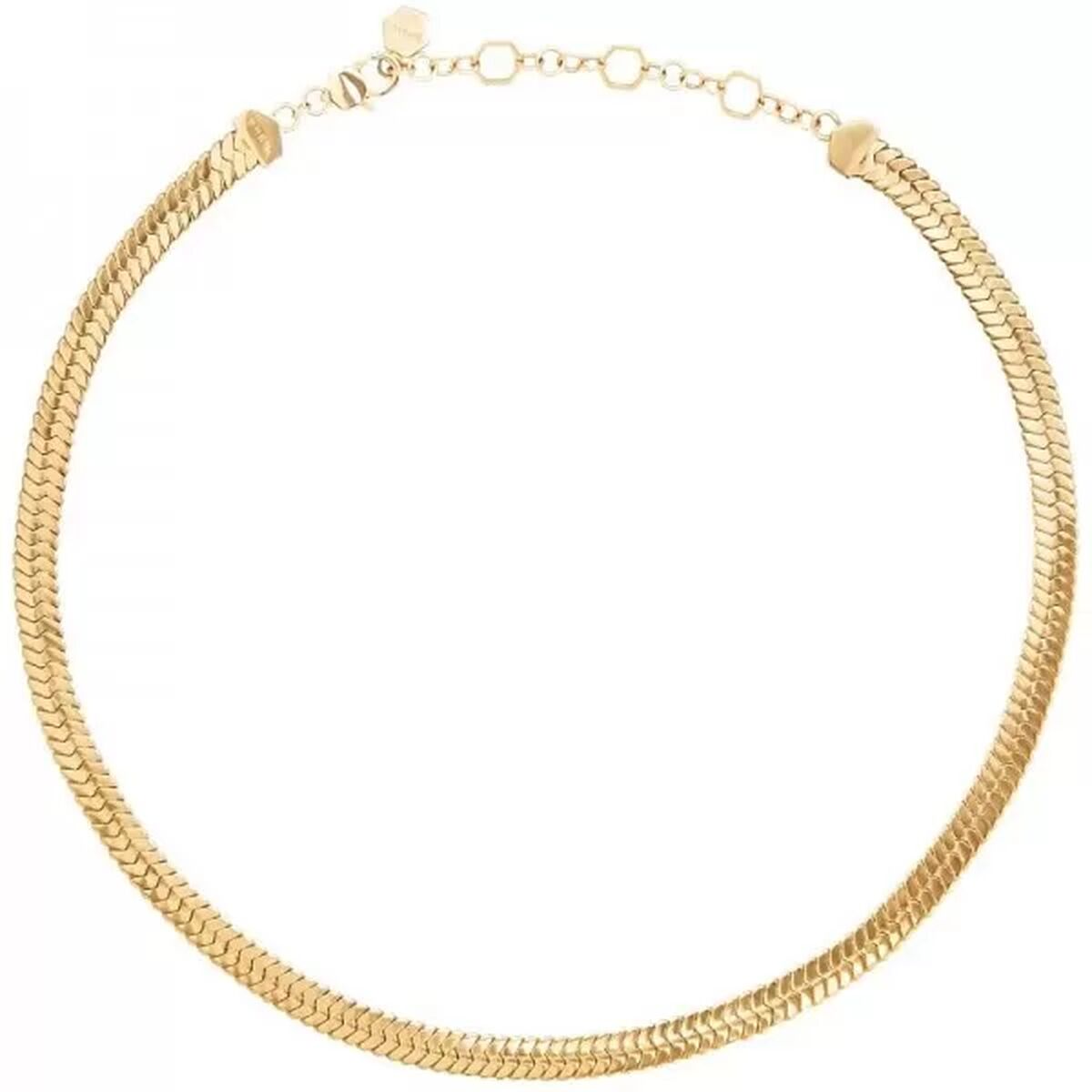 Collar Mujer Breil TJ3292 45-55 cm