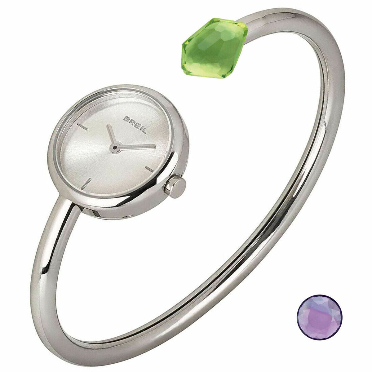Reloj Mujer Breil TW1725 (Ø 22 mm)